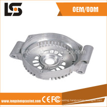 2017 OEM high quality exact aluminum die casting parts